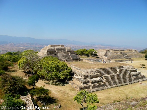 Monte Alban 2