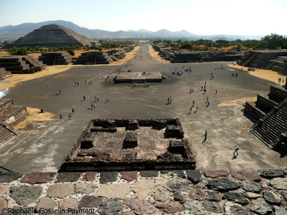 Teotihuacan